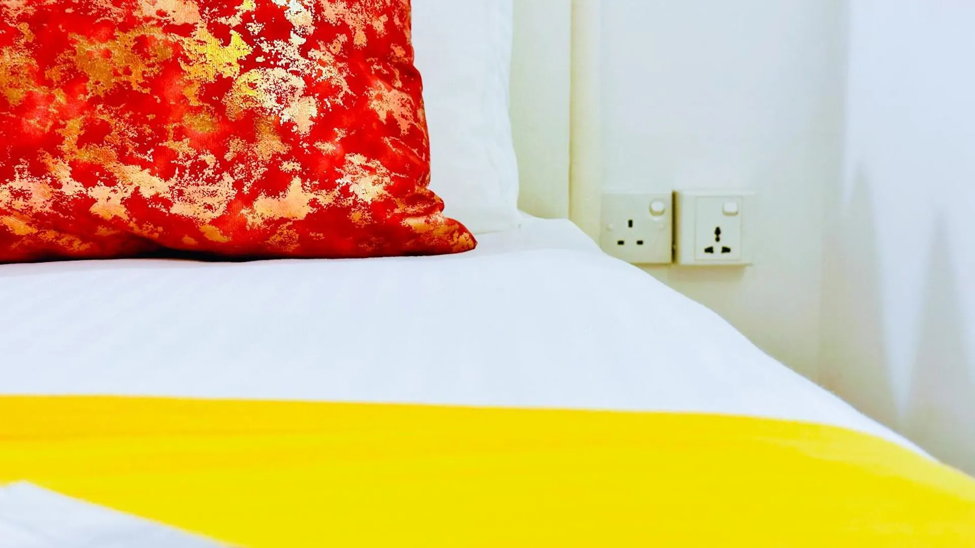 Bed & Breakfast B&B By Dorset Ettukala