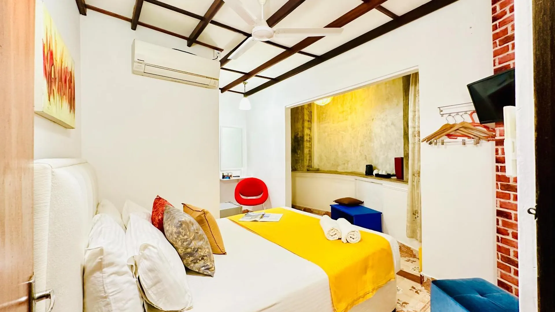 B&B By Dorset Ettukala Sri Lanka