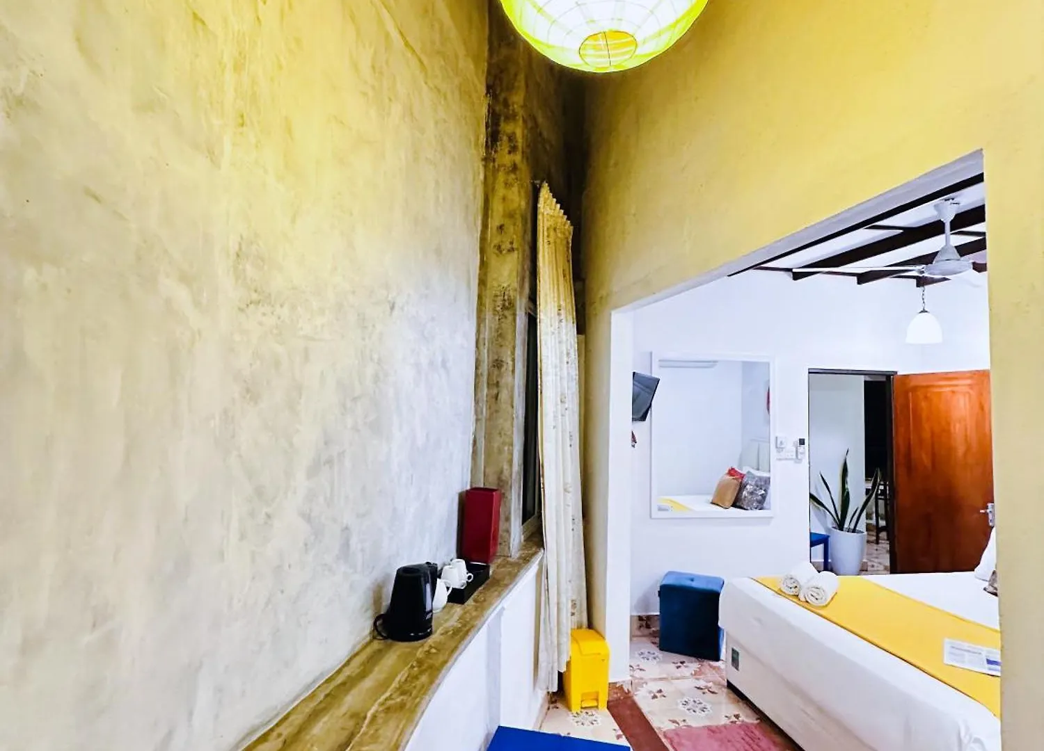 B&B By Dorset Ettukala