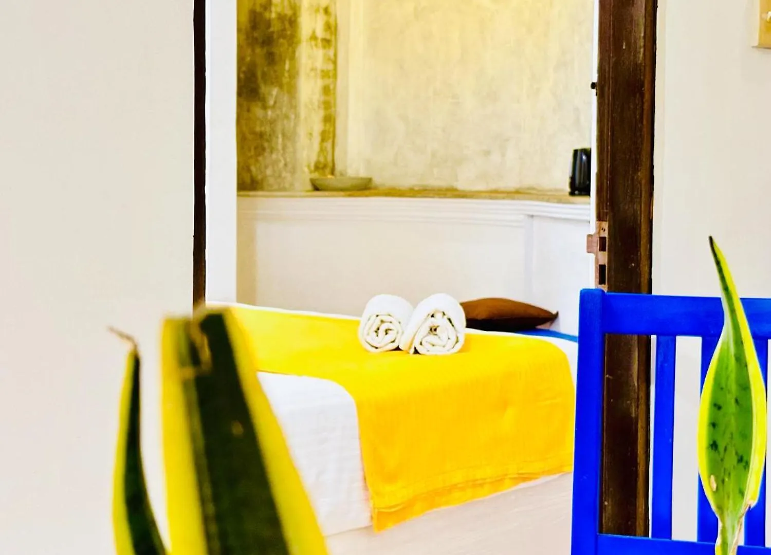 B&B By Dorset Ettukala Bed & Breakfast