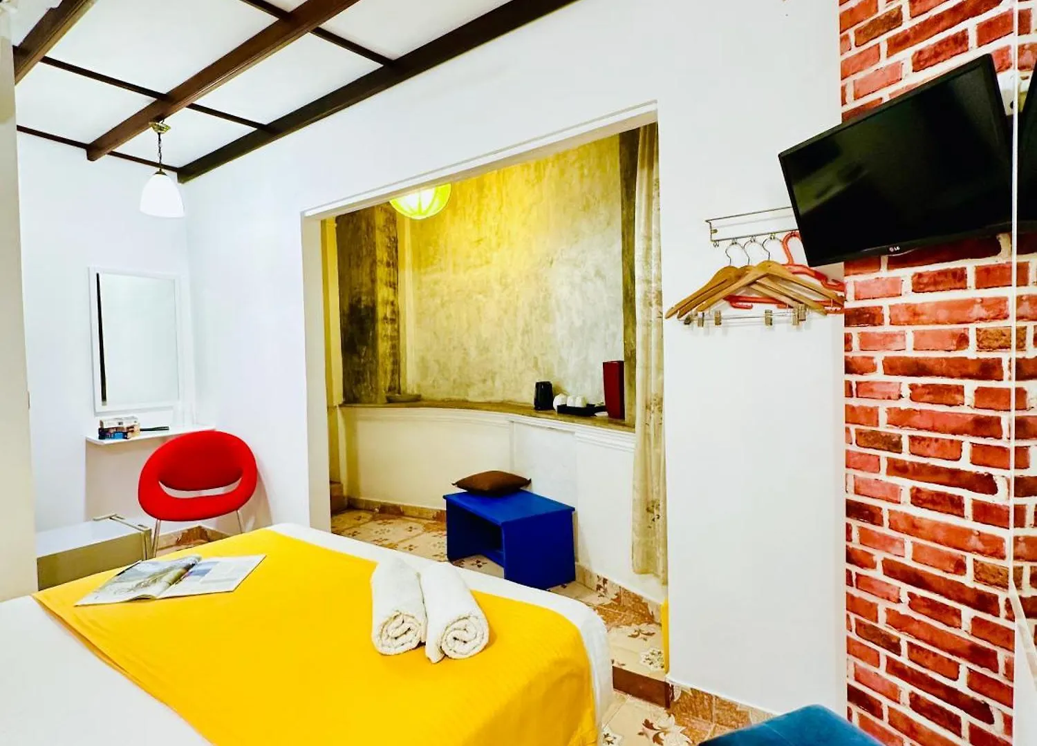 Bed & Breakfast B&B By Dorset Ettukala Sri Lanka
